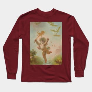 Baby Angel Long Sleeve T-Shirt